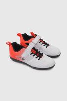 Zapatilla Deportiva Blanca