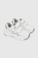 Zapatilla Blanco Unisex niño 7382 Colloky