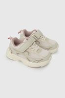 Zapatilla Blanco Niña 7542 Colloky