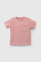 Polera Niño Rojo 58232 Colloky