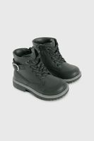 Botín Colección Negro