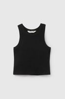 Polera Niña Negro 57880 Colloky