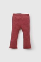 Pata Rojo Niña 7439 Colloky