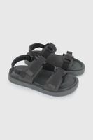 Sandalia de Vestir Gris 53030211V26