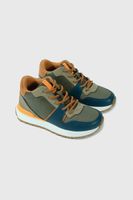 Botín Multicolor de Niño