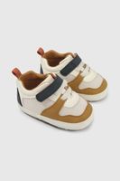 Zapatilla Urbana Lifestyle Niño Multicolor 17030298V25