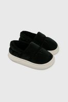 Pantufla Temático Dormir Negra