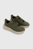 Zapatilla Outdoor Verde