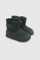 Bota Unisex Negro 8340 Colloky