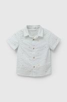Camisa Niño Verde 0 Colloky