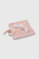 Juguete Sensorial de Bebé Rosado de Textura Suave