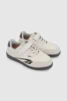 Zapatilla Unisex Blanco 7653 Colloky