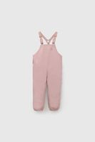 Jardinera Rosa Niña 7381 Colloky