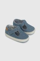 Alpargata Denim Azul 13070350V26