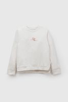 Polerón Beige Niña 7375 Colloky