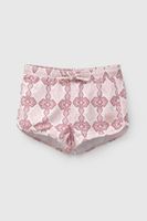 Short Niña Rosado 58242 Colloky