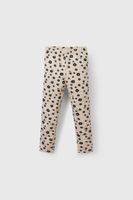 Pata Beige Corazones