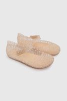 Sandalia Dorada Niña 42241024V26