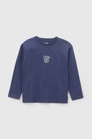 Polera Niño Azul 8062 Colloky