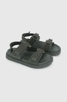 Sandalia Niño Verde 0 Colloky