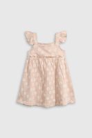 Vestido Every day Niña Rosado VEJE3029V25