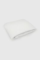 Toalla Capucha Unisex Blanco 7581 Colloky