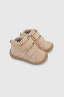 Botin Niña Rosado 8175 Colloky