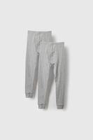 Calzoncillo Gris Niño Colloky