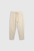 Buzo Every day Niña Beige PTPO6275V25