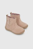 Botin Niña Rosado 7960 Colloky