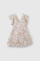 Vestido Niña Surtido 58265 Colloky