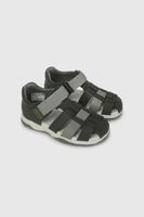 Sandalia Niño Gris 57803 Colloky