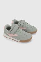 Zapatilla Urbana Menta y Rosado 57280297V26 KID2