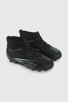 Zapatilla Unisex Negro 57428 Colloky