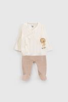 Clemente Niño Crema 7824 Colloky