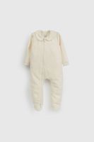 Pijama Beige Plush Osos De Bebé PJPLU175V26