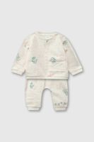 Conjunto Polerón y Pantalón