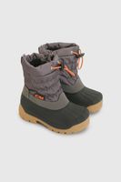Botin Niño Gris 8251 Colloky