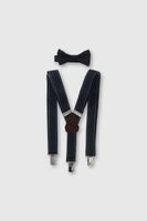 Suspensor Azul De Niño SUSX0150V26