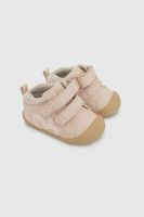 Botin Niña Rosado 7982 Colloky