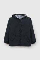 Cortaviento Niña Celeste 7981 Colloky