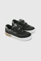 Zapatilla Niño Negro 57509 Colloky