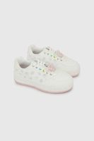 Zapatilla Unisex Blanco 8200 Colloky