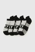 Calcetin Trainee Negro Niño 7386 Colloky