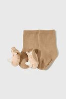 Tuto de Apego Dino Beige