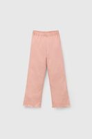 Pantalón Niña Rojo 58003 Colloky