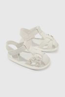 Sandalia Colección Niña Blanco 13040209V25