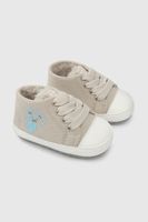 Zapatilla Beige de Niño (14 a 18)