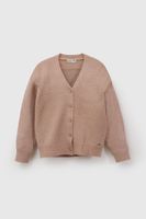 Chaleco Niña Rosado 8187 Colloky