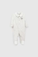 Oso Niña Blanco 8195 Colloky